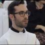 Videollamada con Pedro, sacerdote cordobés en Ucrania